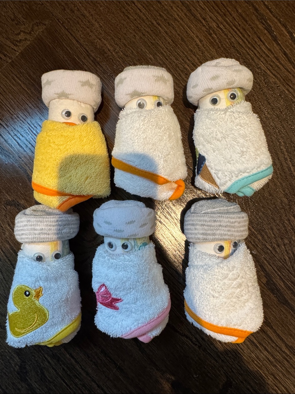 Newborn Gift
